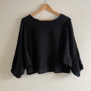 Curator SF tamu top L/XL